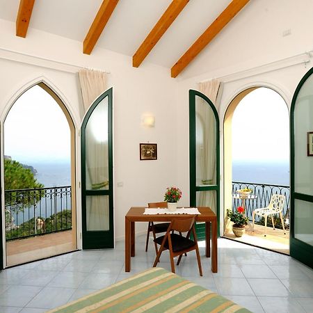 La Dolce Vita Ραβέλλο Εξωτερικό φωτογραφία